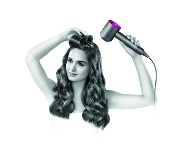 Dyson Suszarka do włosów HD01 Supersonic 305967-01 fuksja - 1379252 - zdjęcie 13